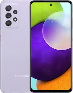 Замена экрана на телефоне Samsung Galaxy A52 в Перми